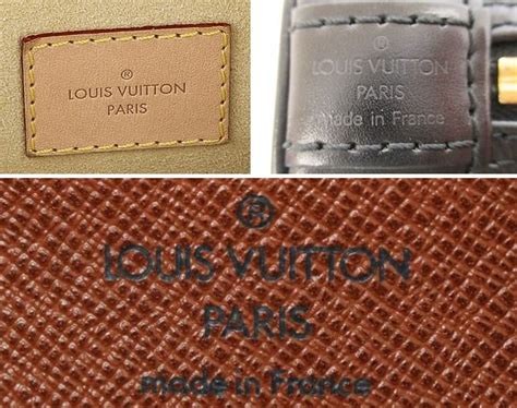 are authentic louis vuitton bags made in the usa|louis vuitton factory locations.